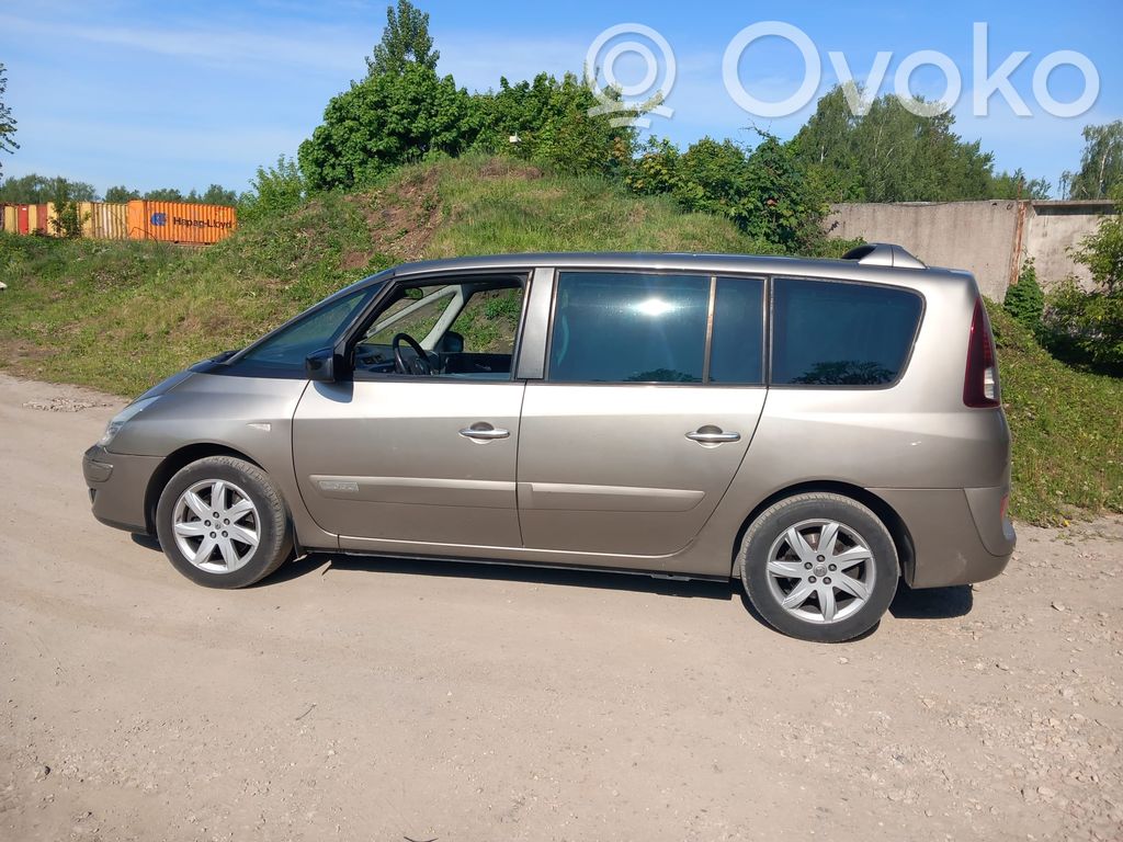 Espace -  Grand espace IV Espace  8200950420