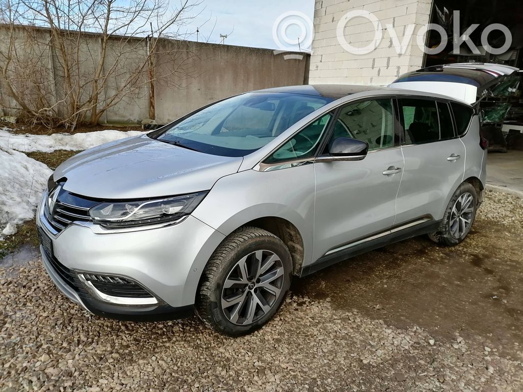 Espace V (RFC) Espace  231004BE0B