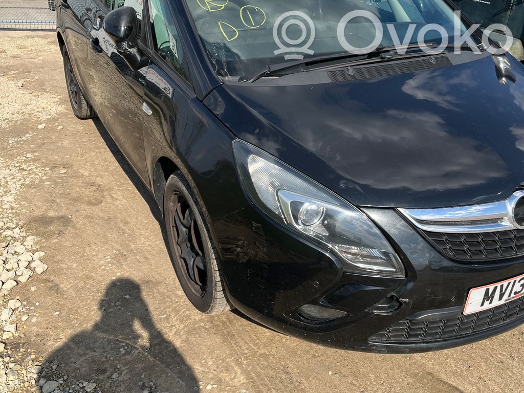 Zafira C Zafira  13435756