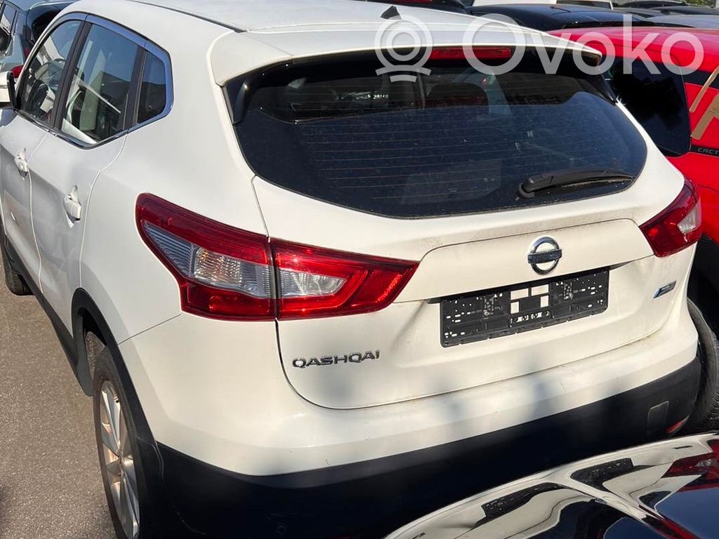 Qashqai Qashqai, Qashqai+2  144614EA0A