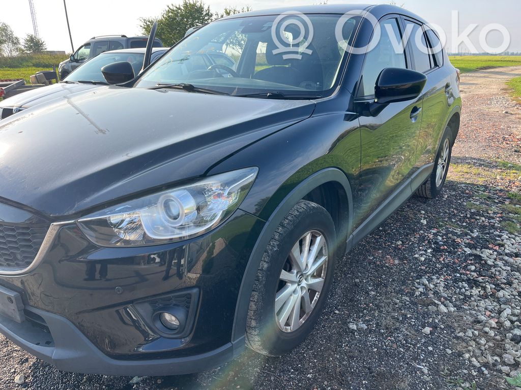 CX-5 CX-5