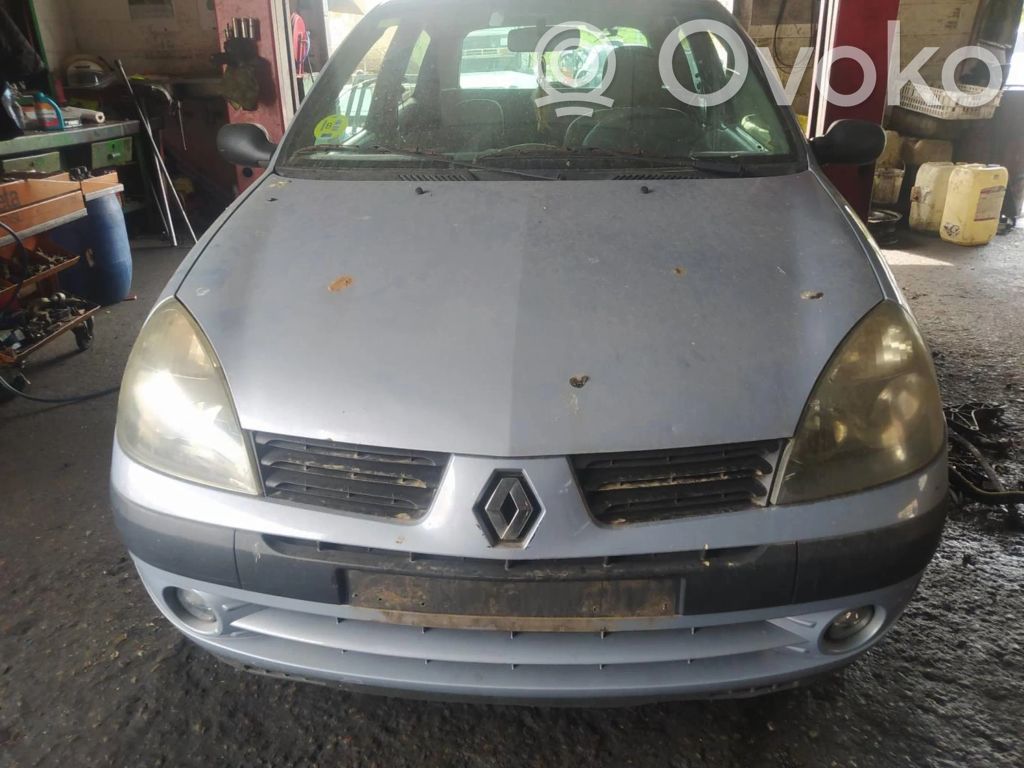 Clio II Clio  H873633