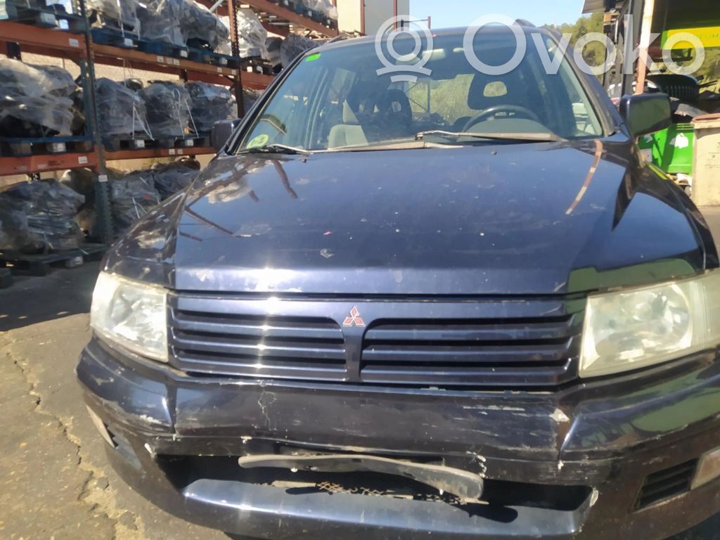 Space Wagon Space Wagon  G32102Y