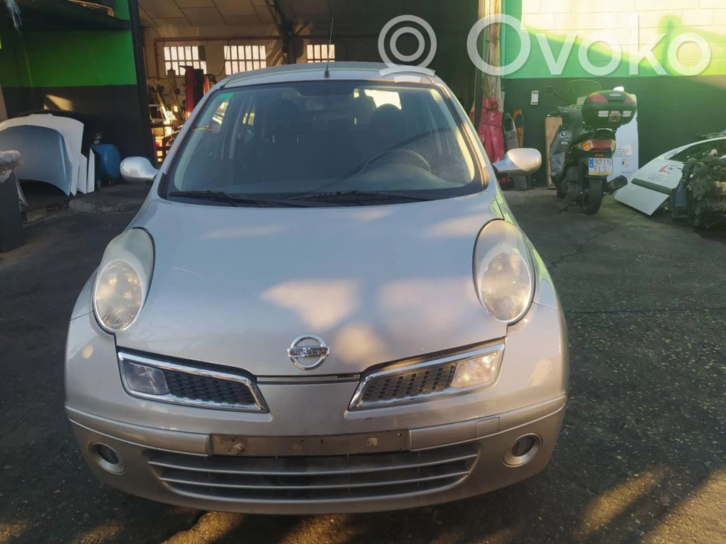 Micra Micra