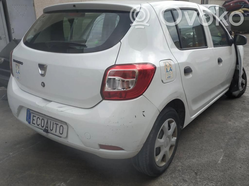 Sandero I Sandero  4946RD