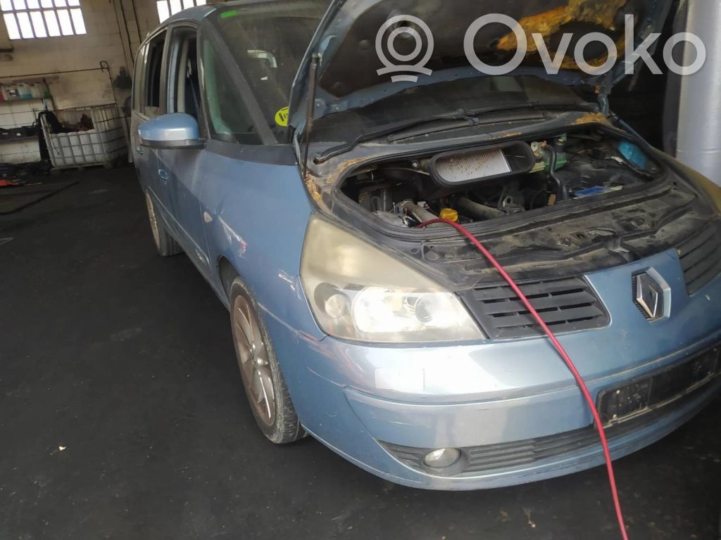 Espace IV Espace  60142800