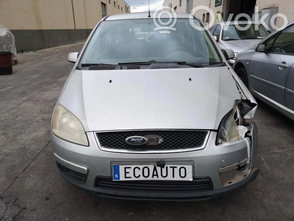 Focus C-MAX Focus C-MAX, C-MAX, Grand C-MAX  SINREFERENCIA