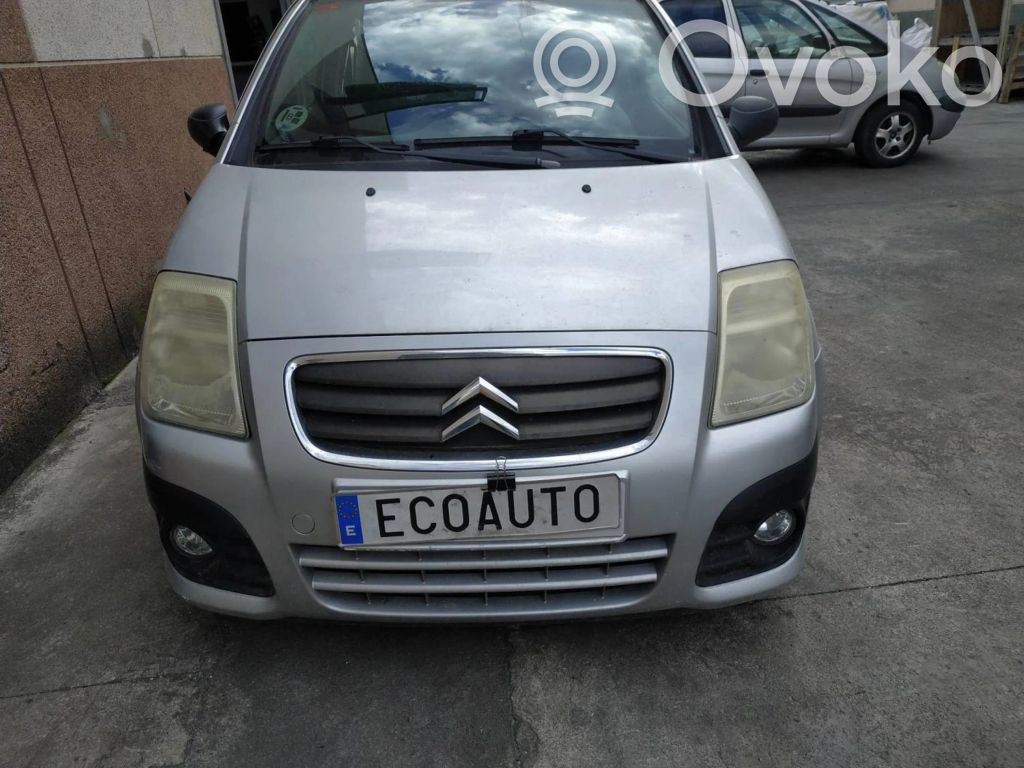 C3 C3, Pluriel, Picasso  9682226480