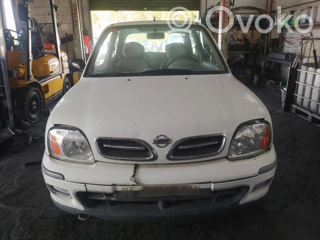 Micra Micra
