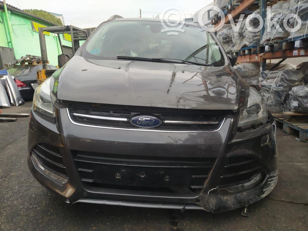 Kuga I Kuga  CV448150ACW
