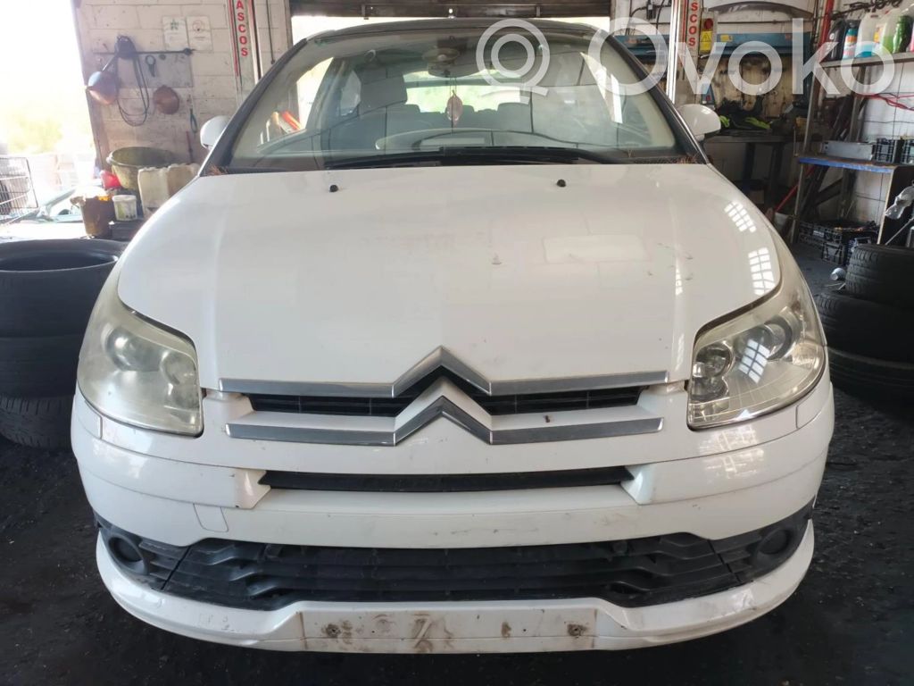 C4 I C4 Picasso, Grand Picasso, Aircross, Cactus