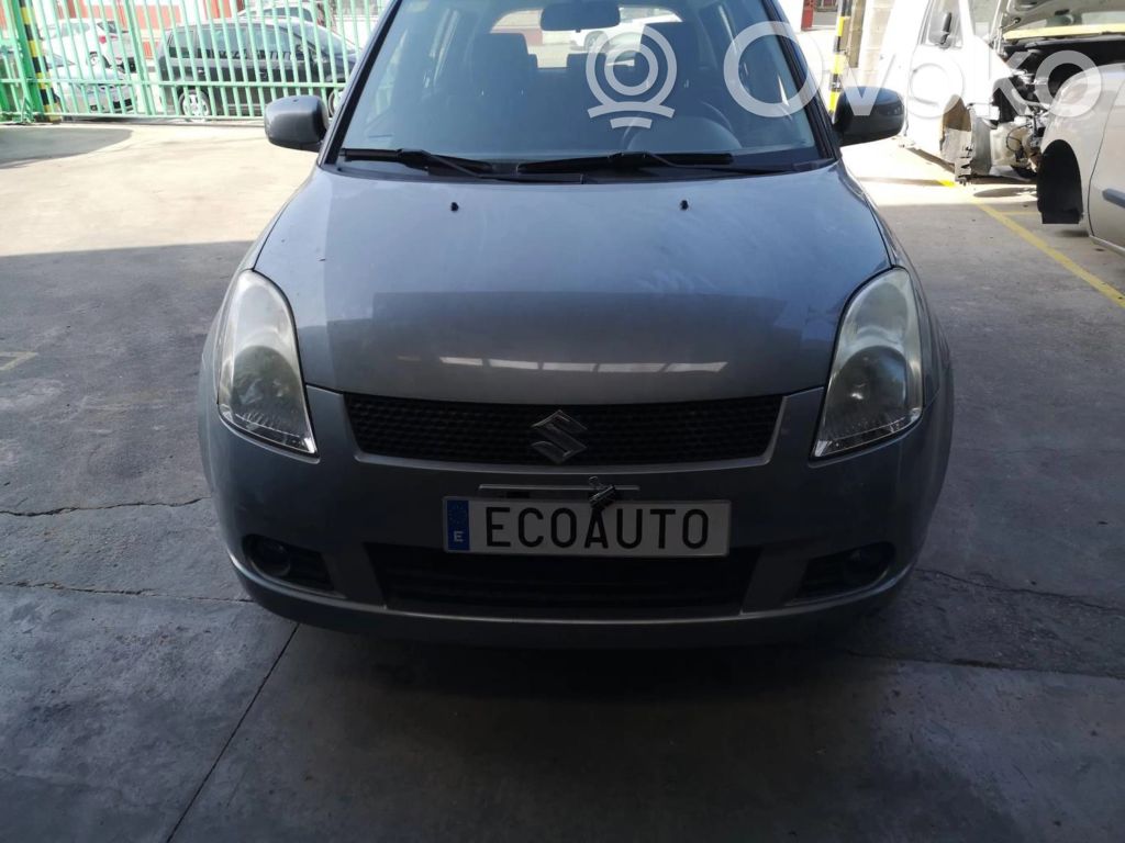 Swift II Swift
