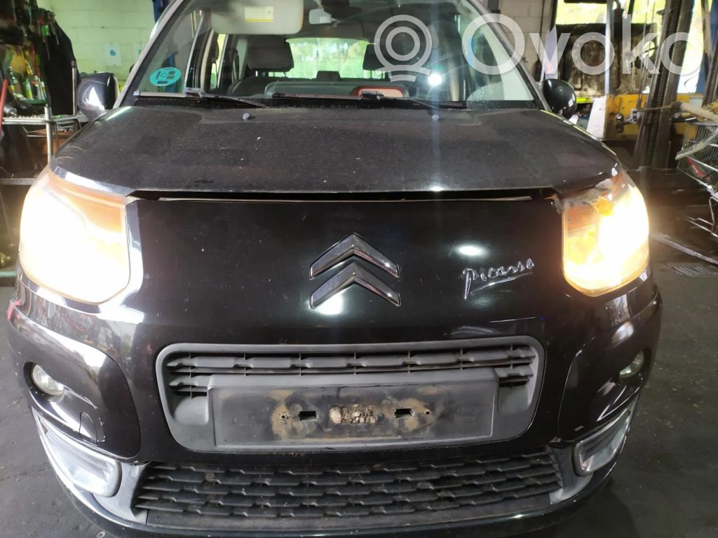 C4 I Picasso C4 Picasso, Grand Picasso, Aircross, Cactus