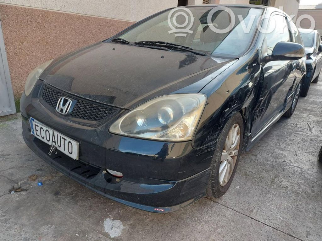 Civic Civic  8731