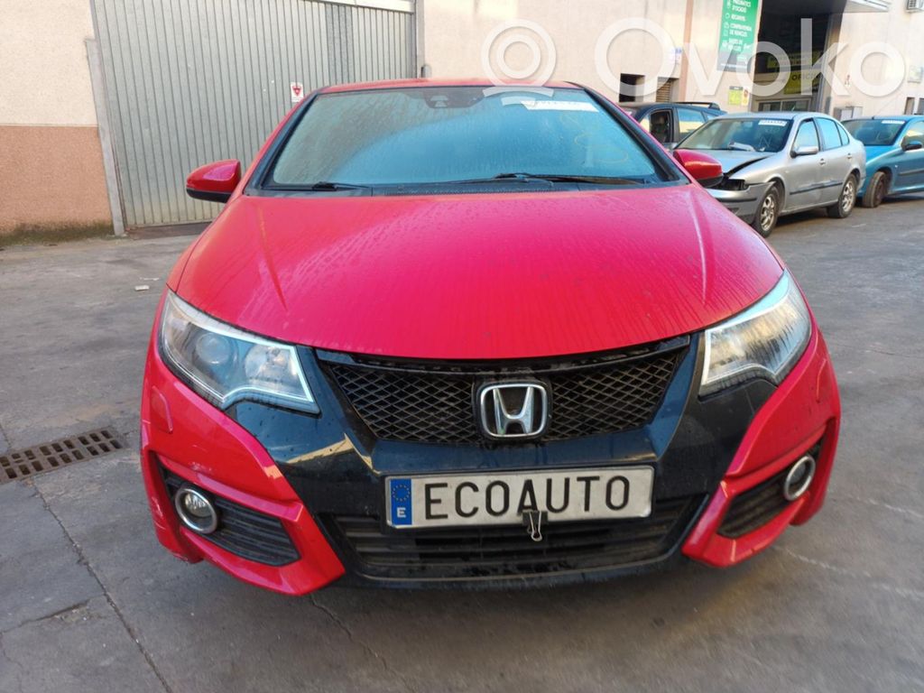 Civic Civic