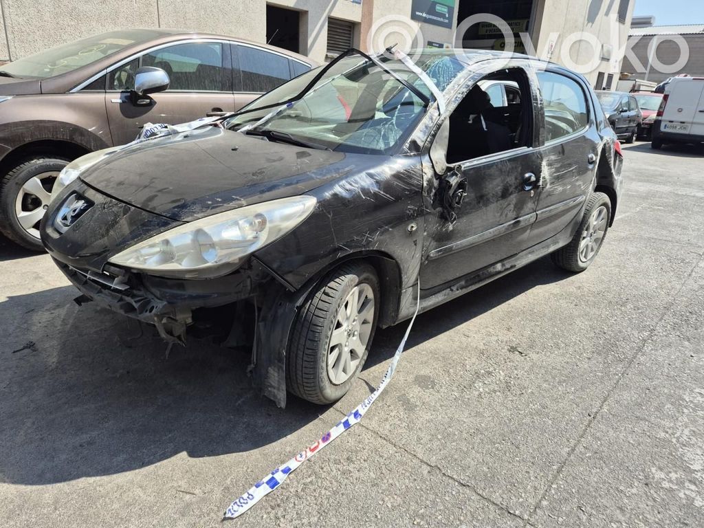 206 206, 206+  9666171880