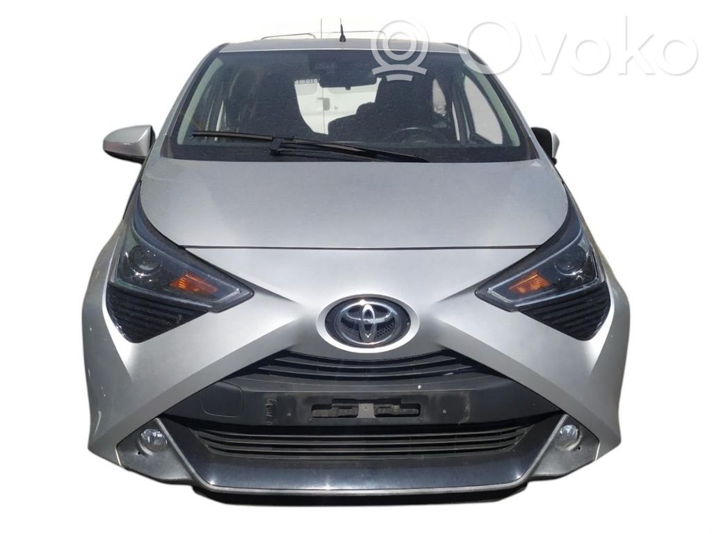 Aygo AB10 Aygo  898310H020