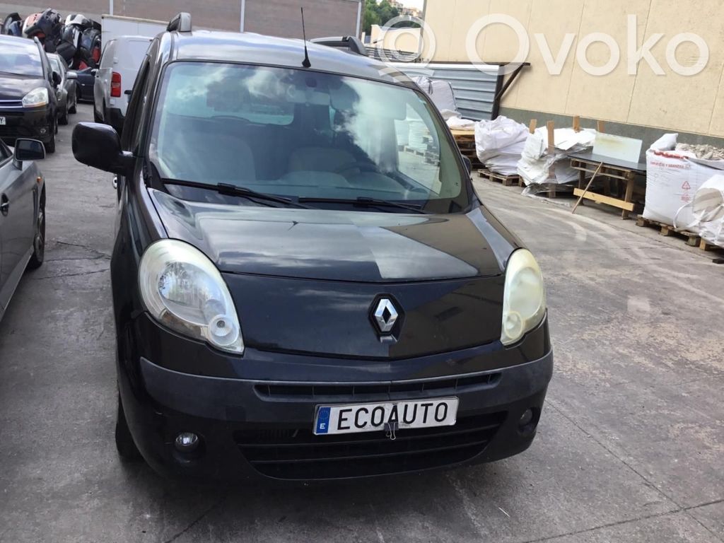 Kangoo I Kangoo