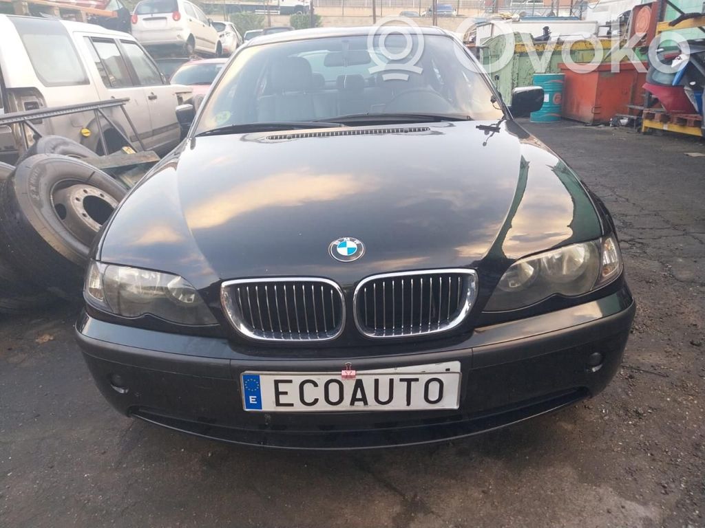 3 E46 Series 3  77897930