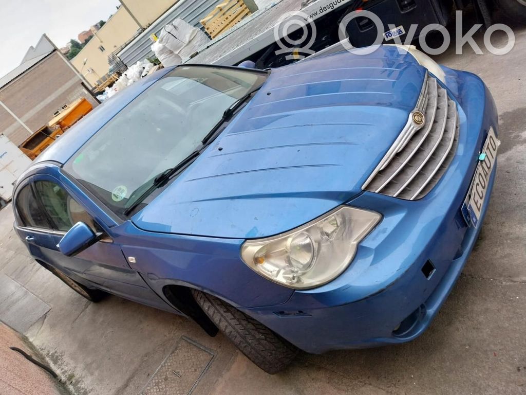 Sebring (JS) Sebring  04589421ACA