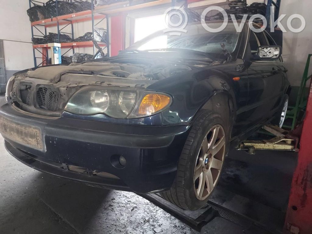 3 E46 Series 3