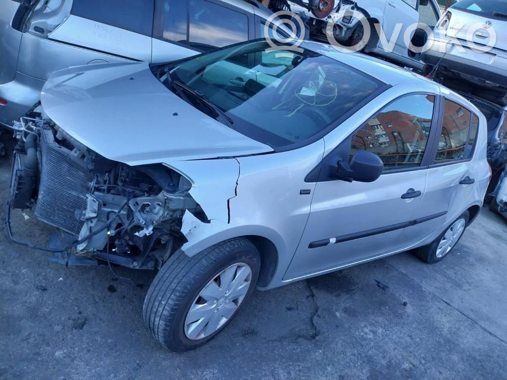 Clio III Clio  8K15087BC3C