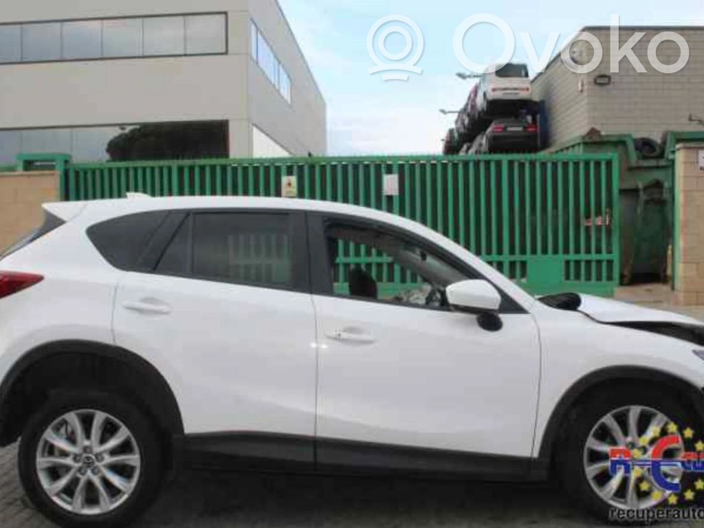 CX-5 CX-5  17F899