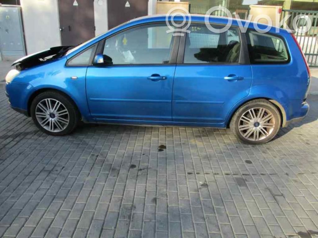 Focus C-MAX Focus C-MAX, C-MAX, Grand C-MAX