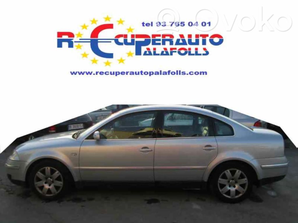 PASSAT Passat  078906265M