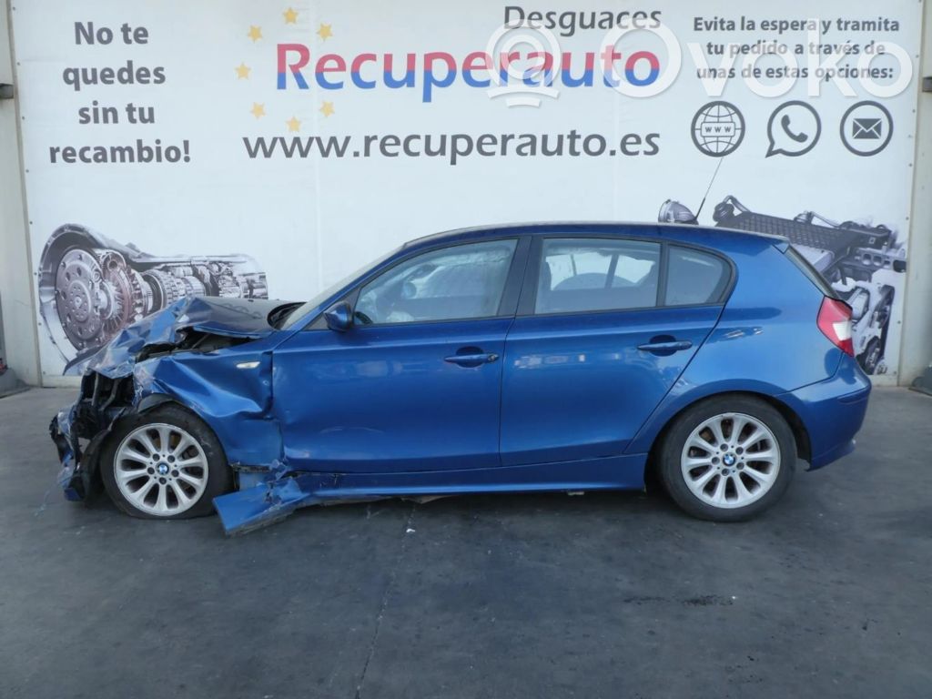 1 E81 E87 Series 1  31356765934