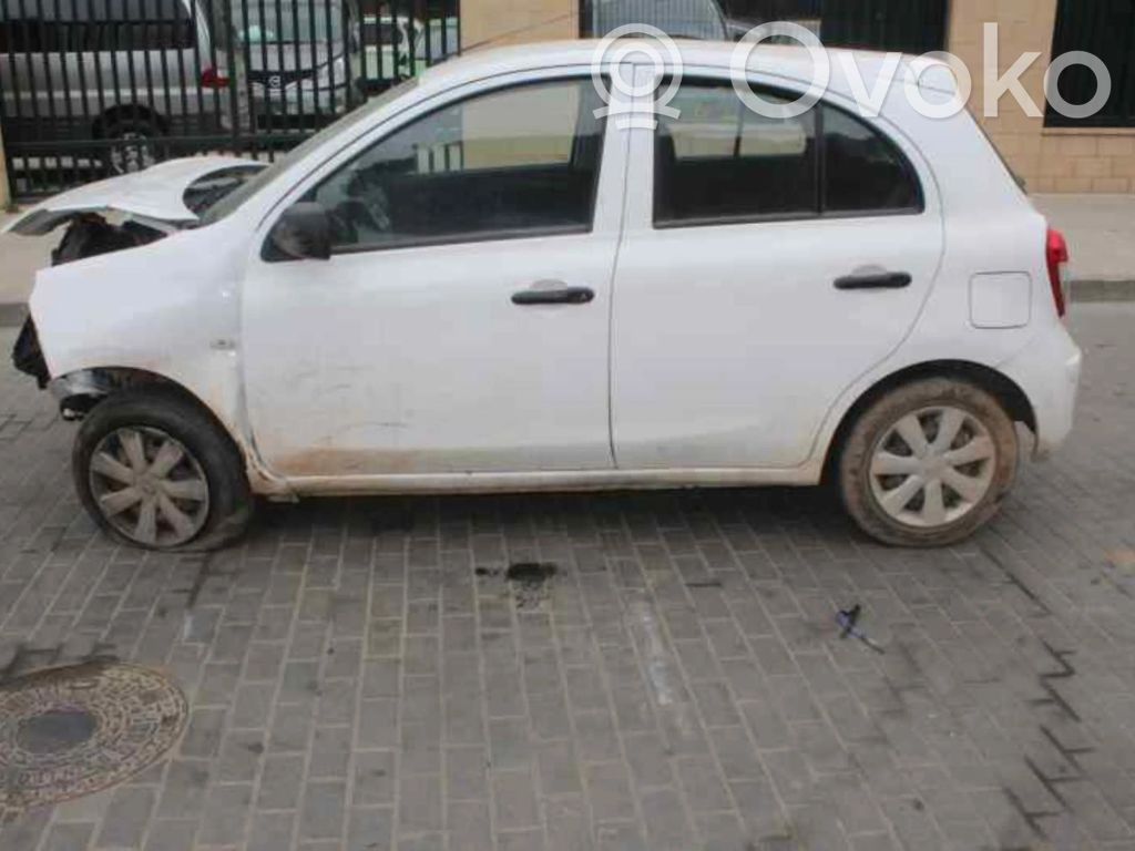 Micra Micra