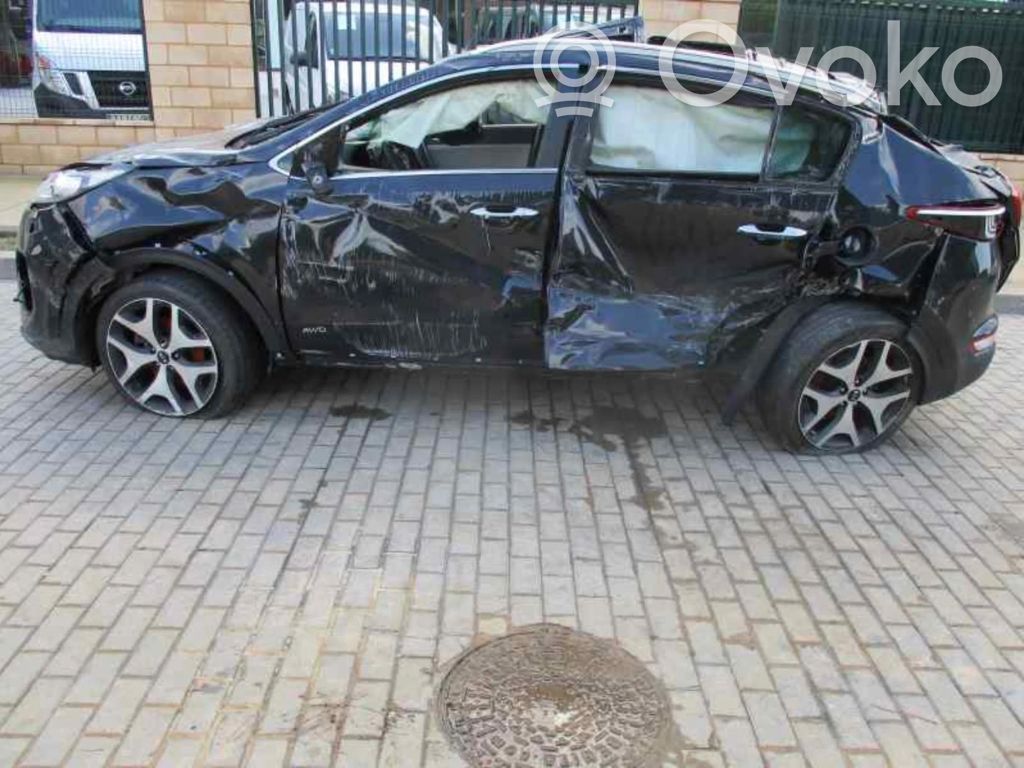 Sportage Sportage  391182BQB8