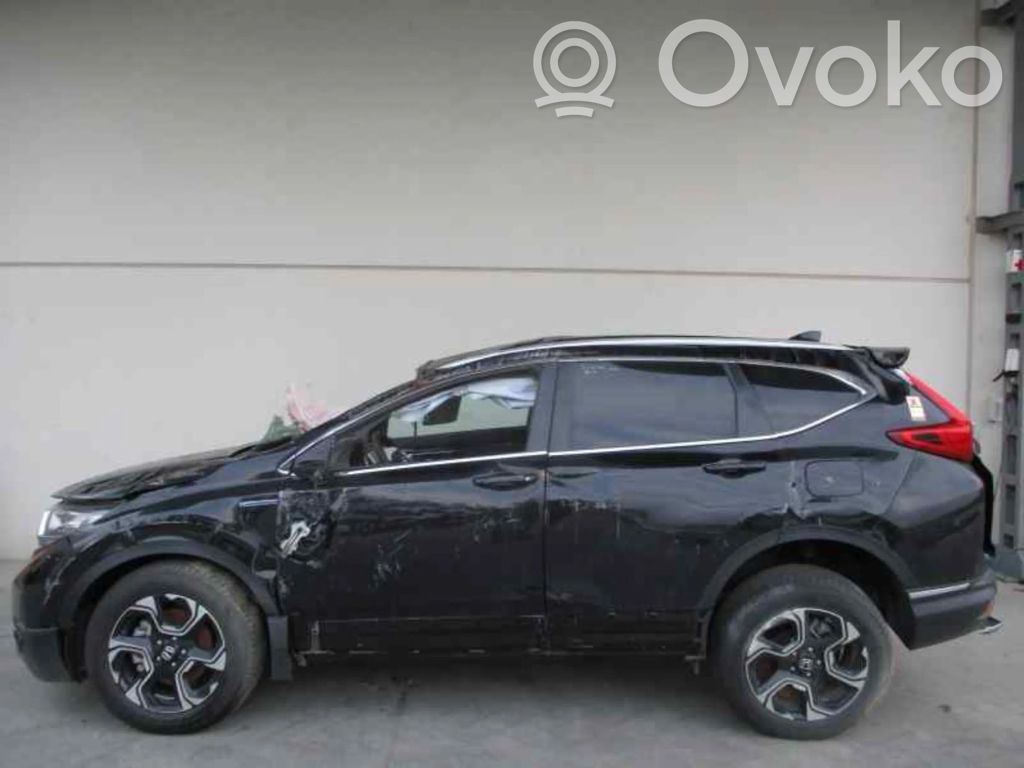 CR-V CR-V  0001HG007
