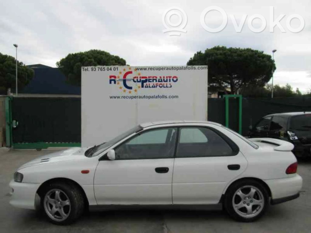 Impreza II Impreza  KN71