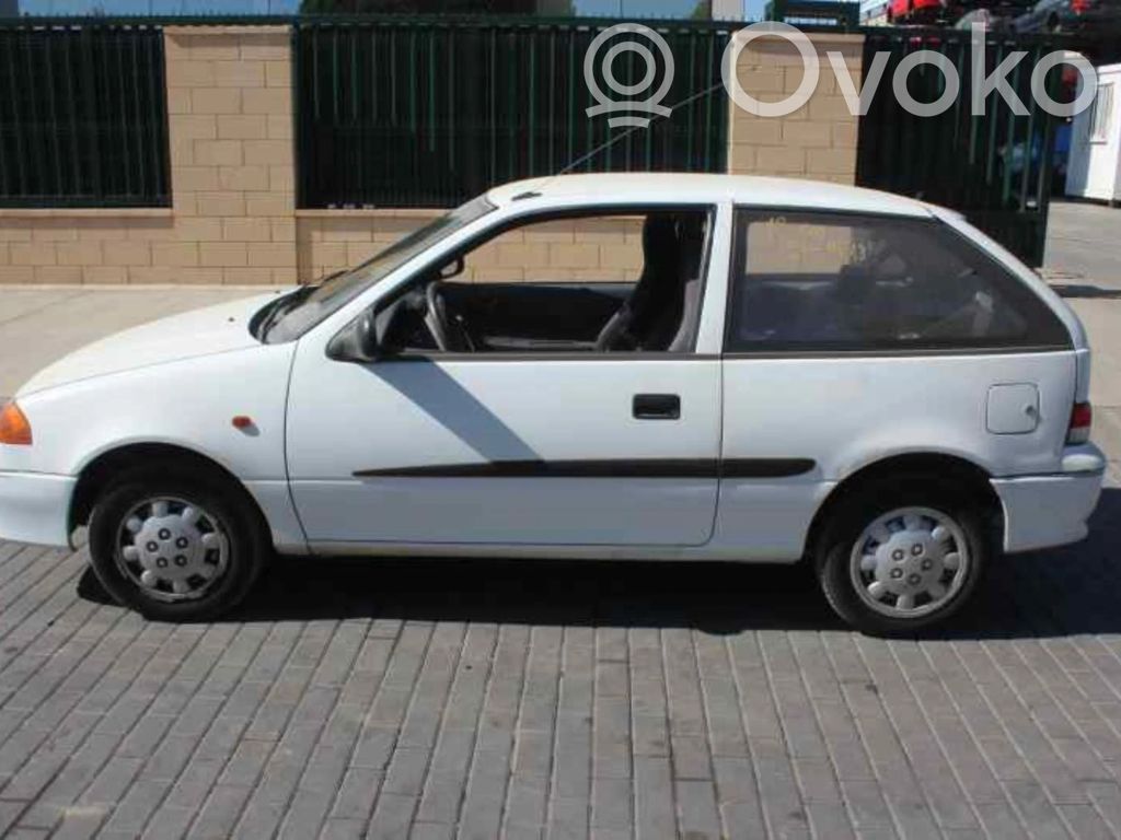 Swift II Swift  36110080E1
