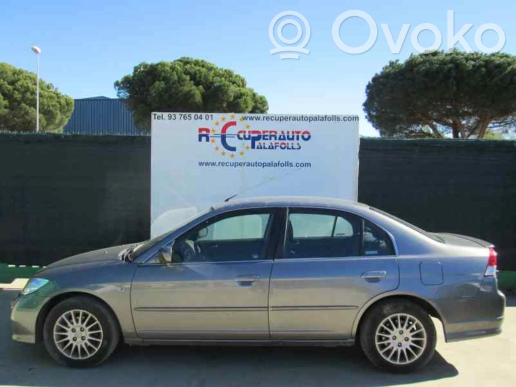 Civic Civic