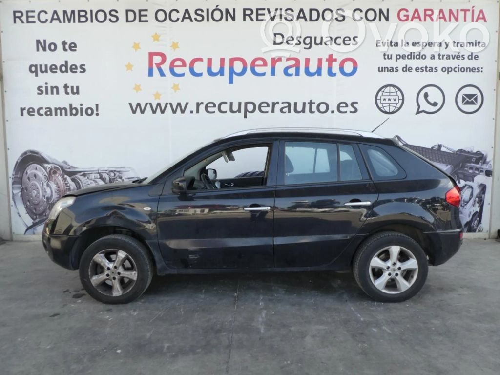 Koleos I Koleos  LENA00L