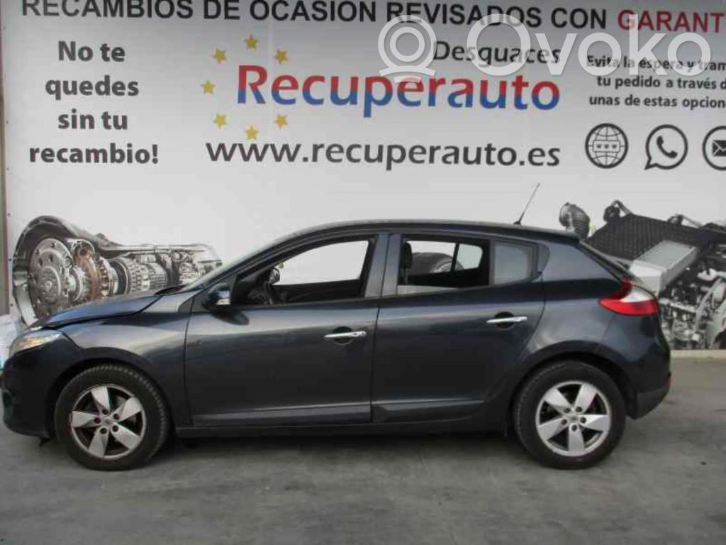 Megane III Megane  H8200799760