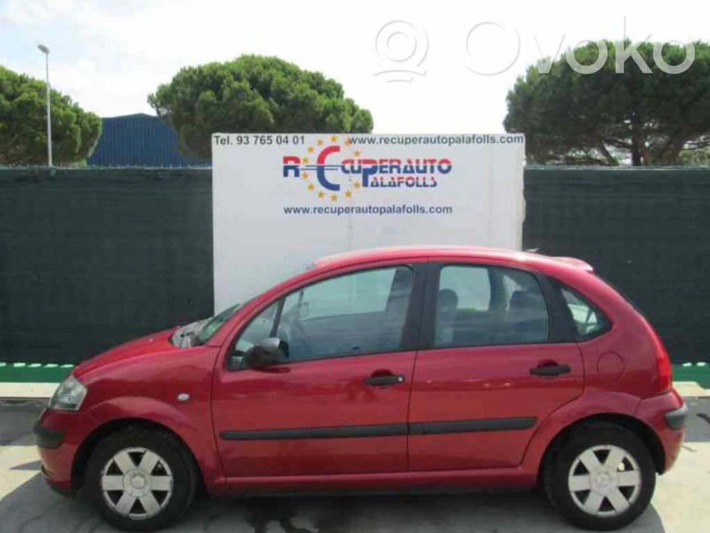 C3 C3, Pluriel, Picasso  9648293980