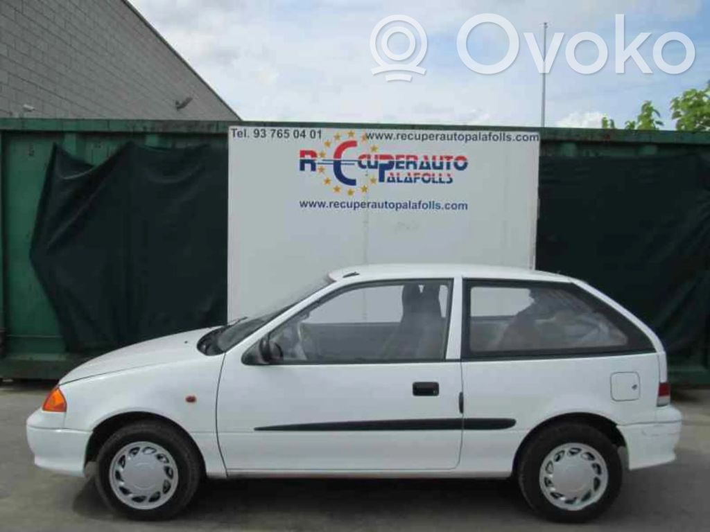 Swift II Swift  0655009460