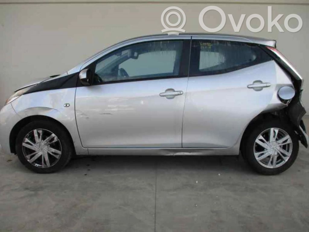 Aygo AB10 Aygo