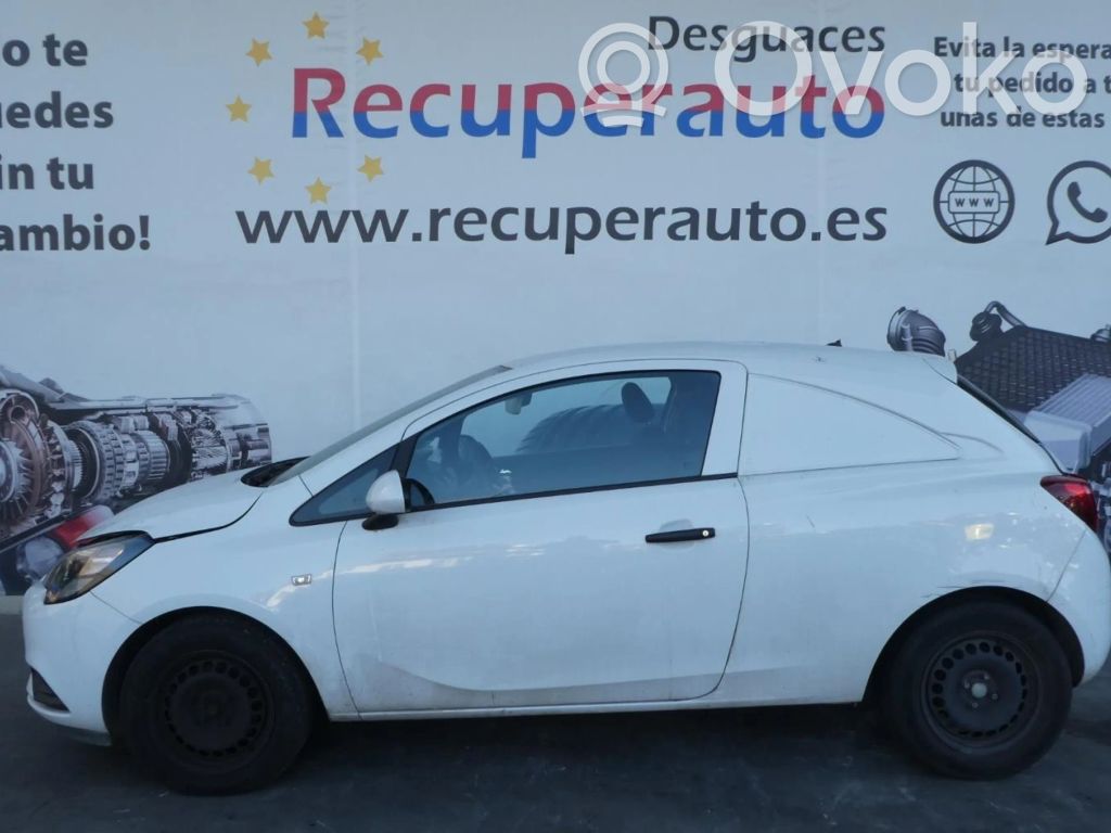Corsa E Corsa  39022771