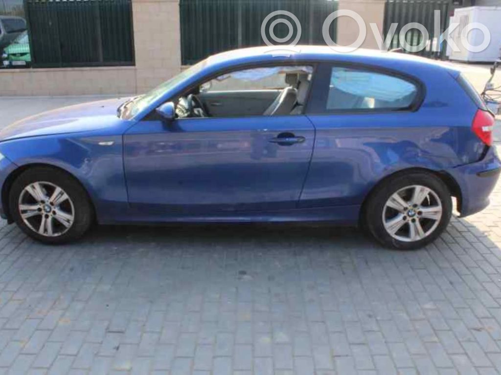 1 E81 E87 Series 1  85695648404D