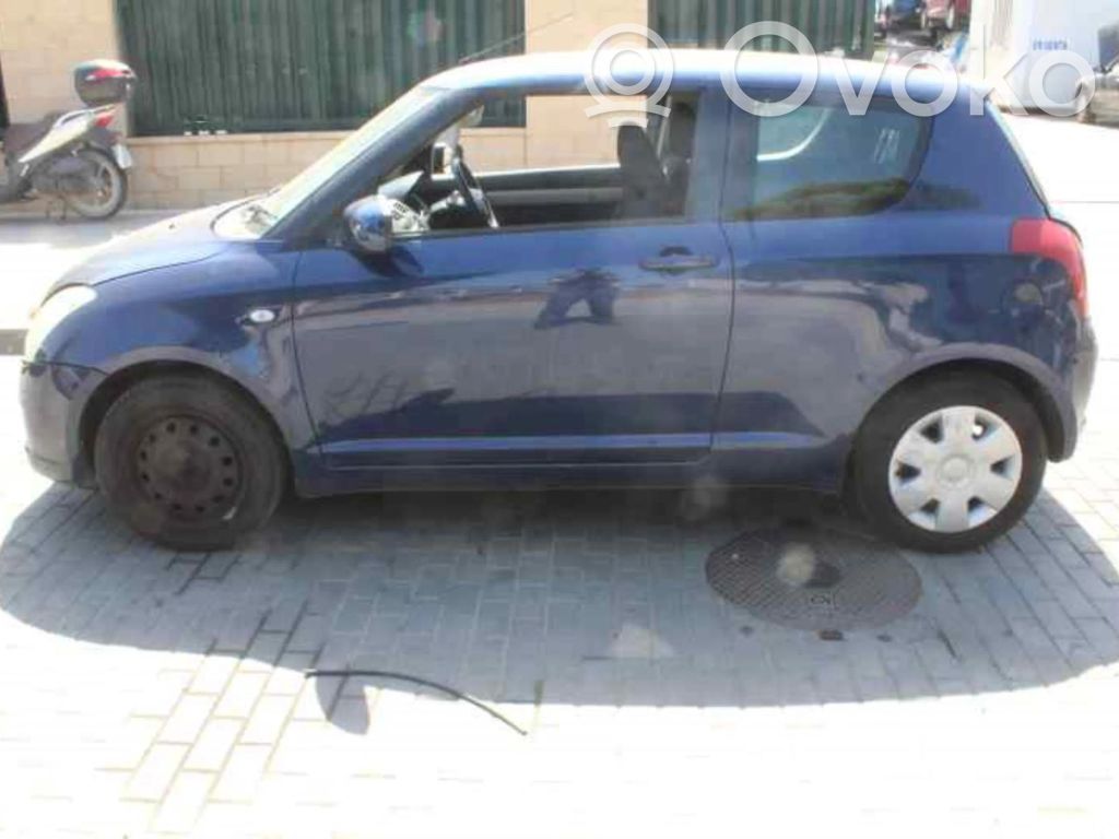 Swift II Swift  M13A