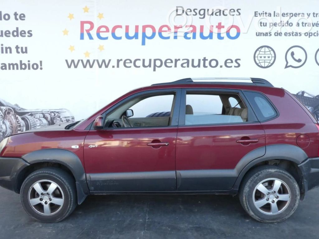 Tucson JM Tucson  3531023600