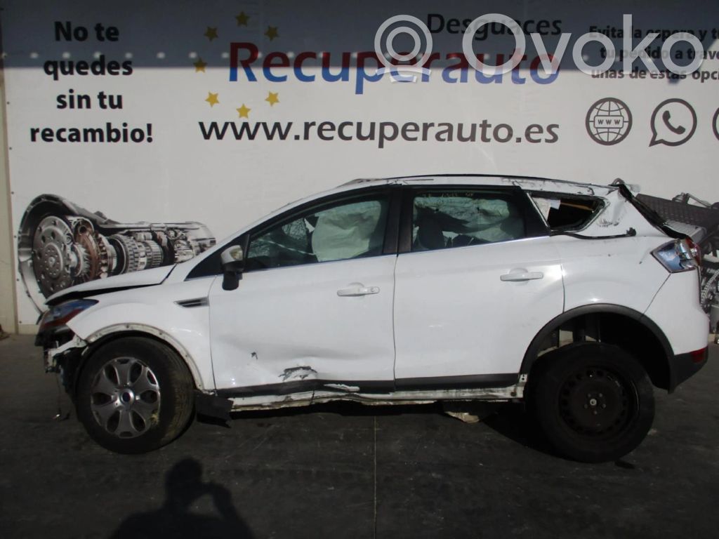 Kuga I Kuga  PAG9N4B402AA
