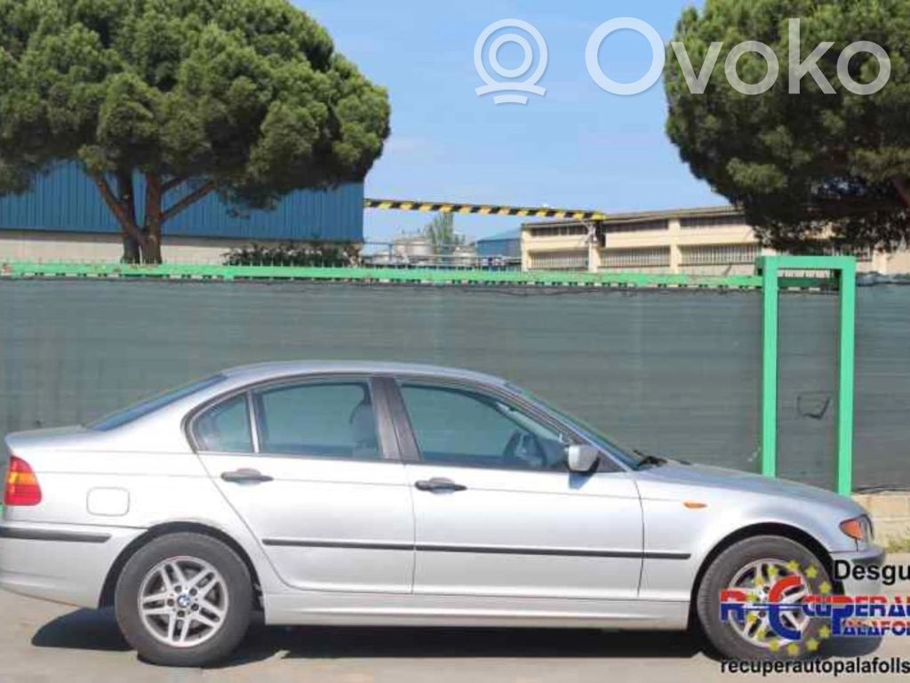 3 E46 Series 3