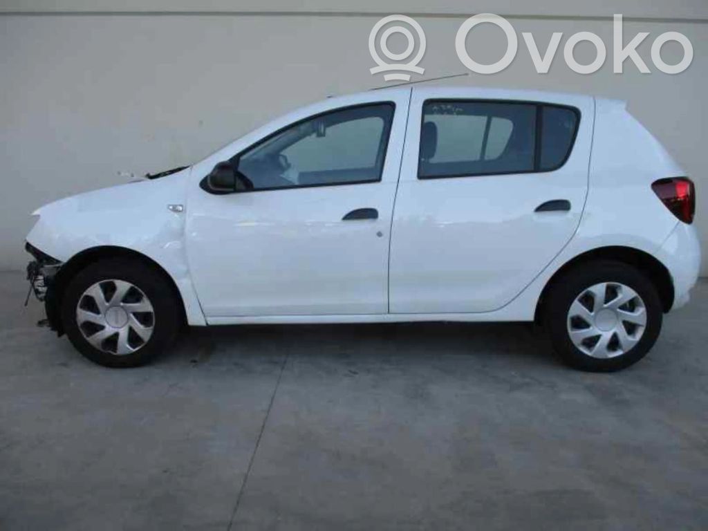 Sandero I Sandero  226932962R