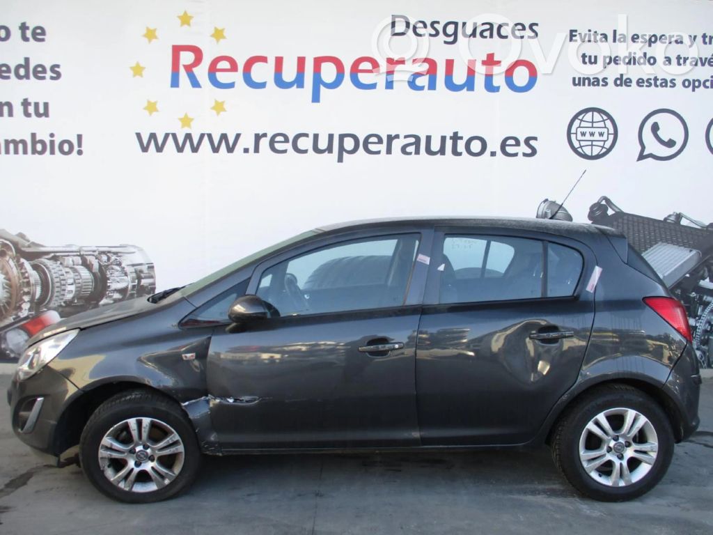 Corsa D Corsa  095518997