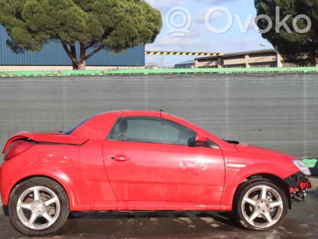 Tigra B Tigra
